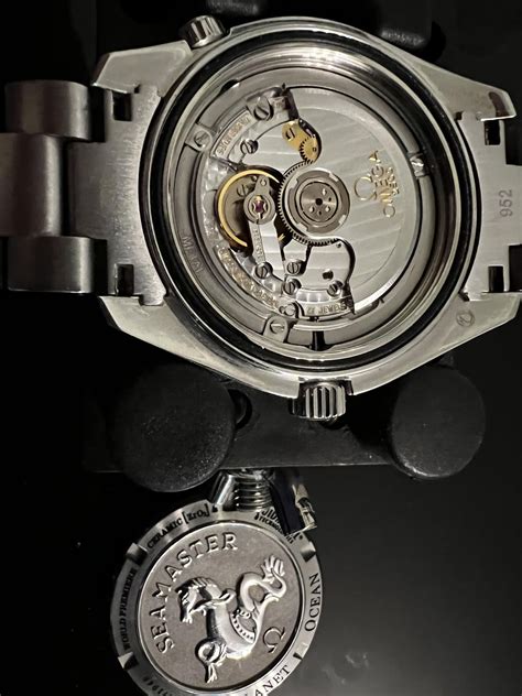 omega 2500d
